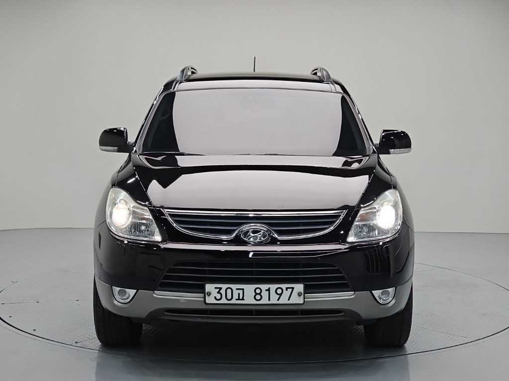 현대 베라쿠르즈 디젤 2WD 300VX 이미지 2