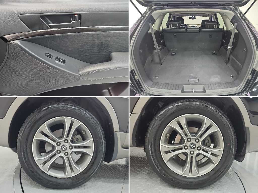 현대 베라쿠르즈 디젤 2WD 300VX 이미지 20