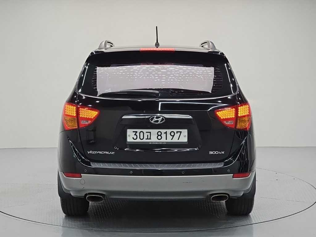 현대 베라쿠르즈 디젤 2WD 300VX 이미지 3
