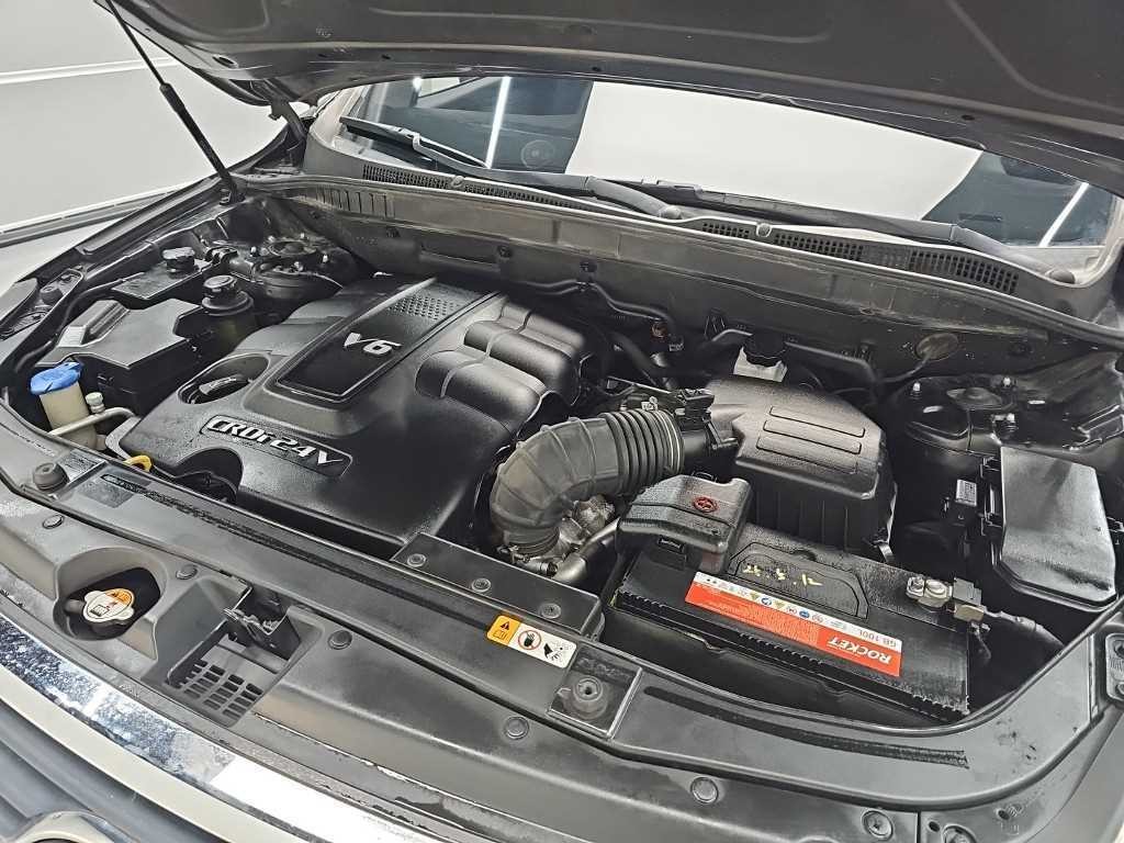 현대 베라쿠르즈 디젤 2WD 300VX 이미지 5