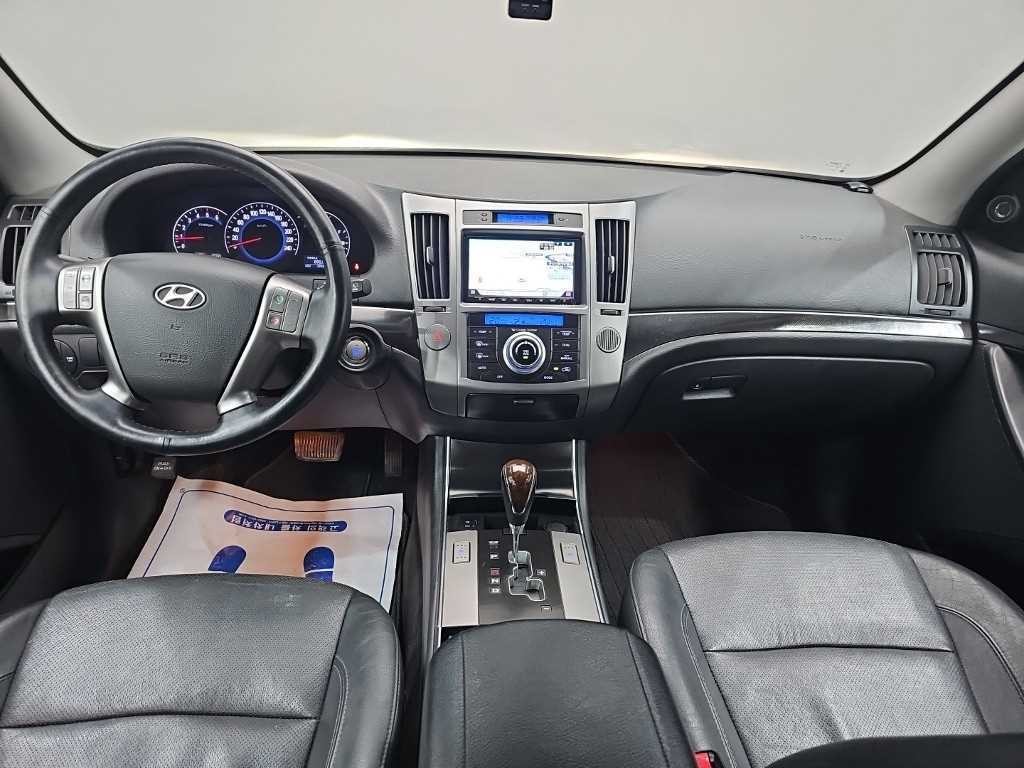 현대 베라쿠르즈 디젤 2WD 300VX 이미지 7