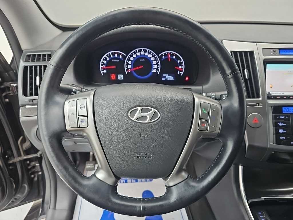 현대 베라쿠르즈 디젤 2WD 300VX 이미지 9