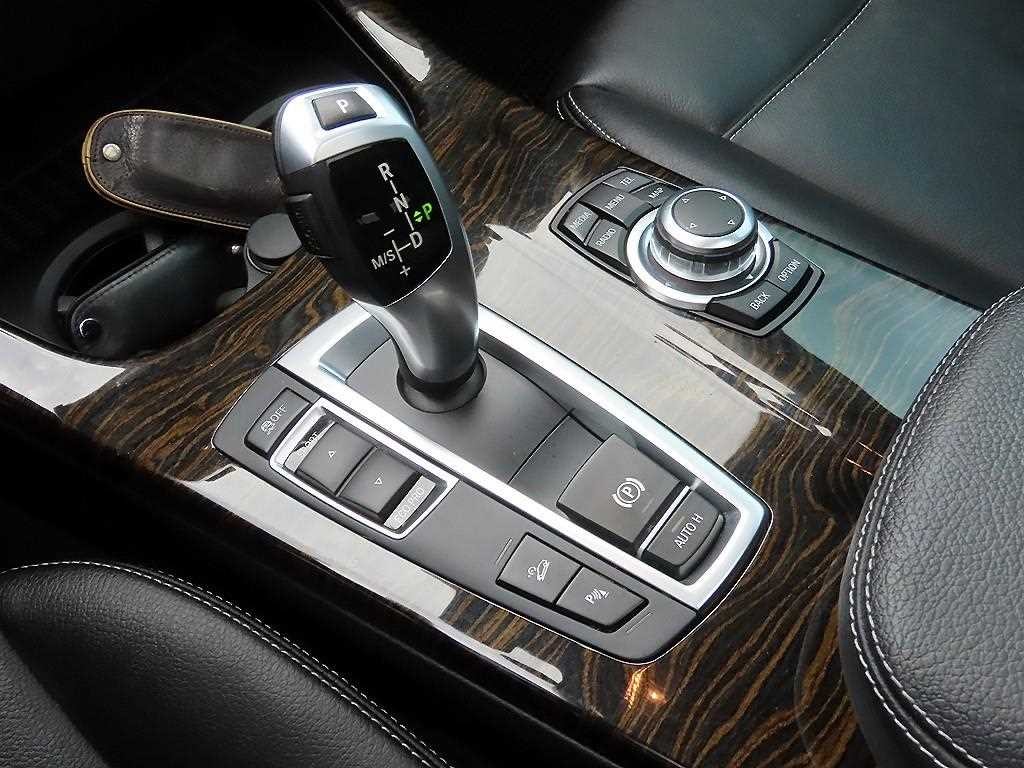 BMW X3 X3 (F25) xDrive 20d 하이 이미지 11