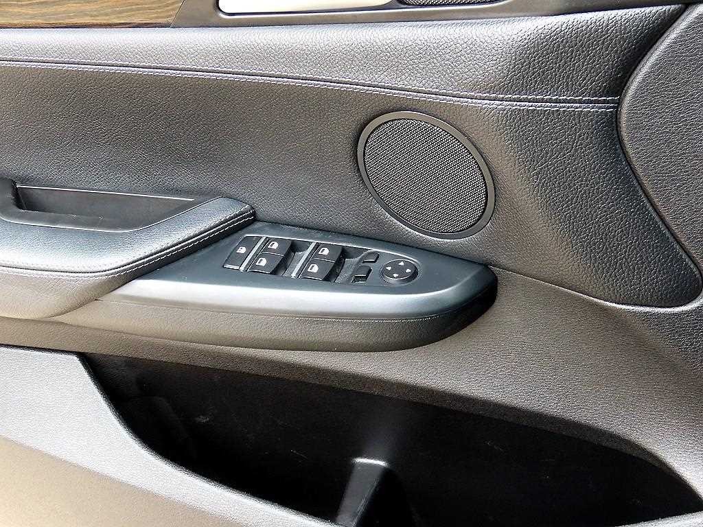 BMW X3 X3 (F25) xDrive 20d 하이 이미지 12