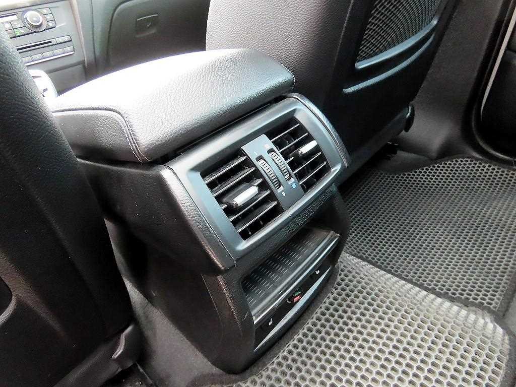 BMW X3 X3 (F25) xDrive 20d 하이 이미지 16