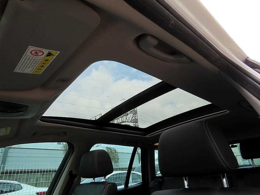 BMW X3 X3 (F25) xDrive 20d 하이 이미지 17