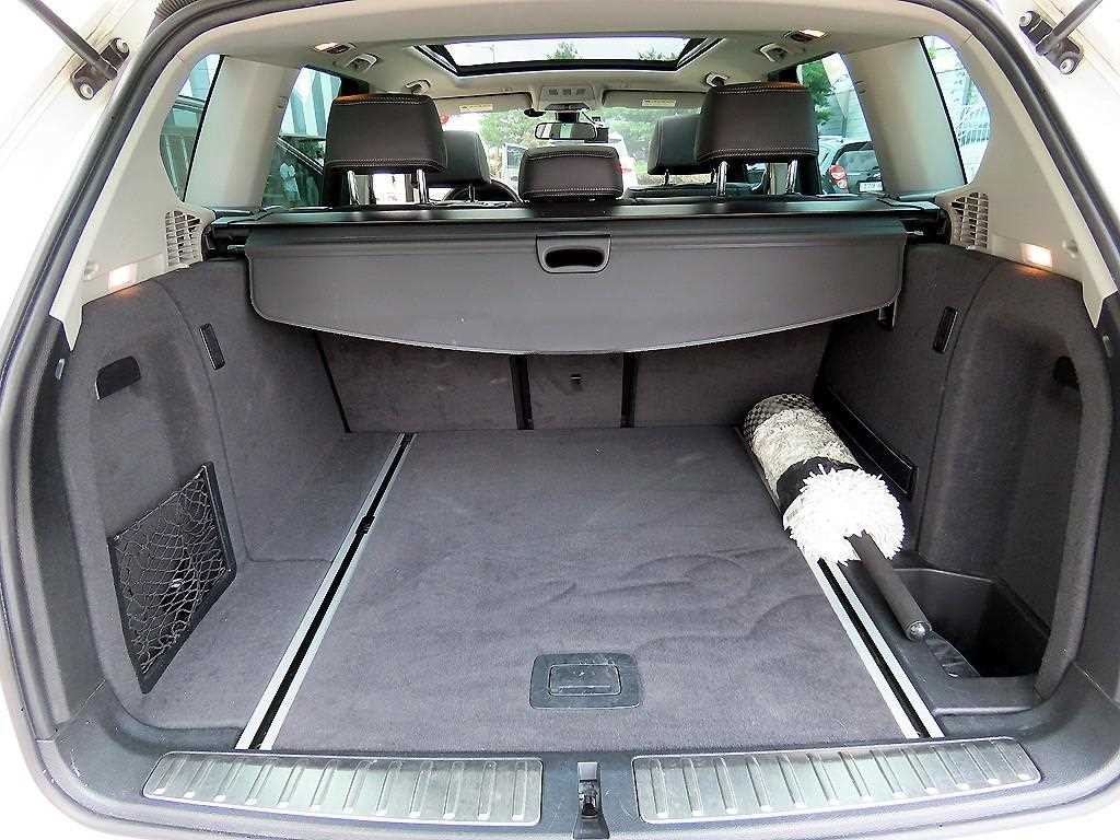 BMW X3 X3 (F25) xDrive 20d 하이 이미지 18
