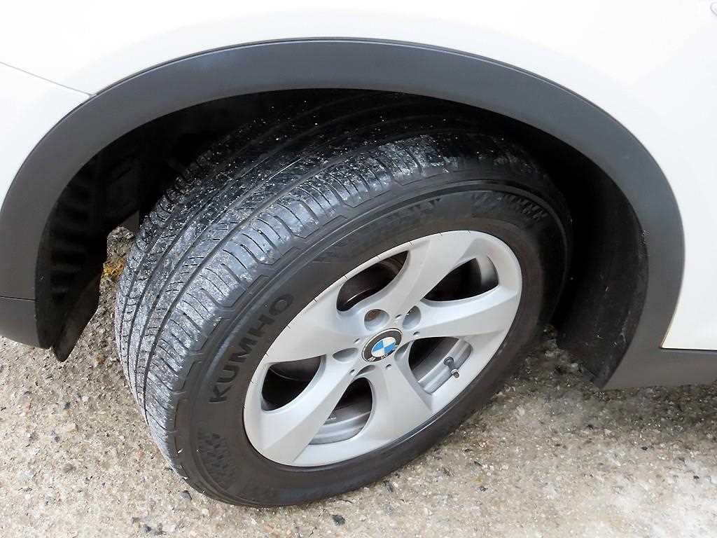 BMW X3 X3 (F25) xDrive 20d 하이 이미지 20