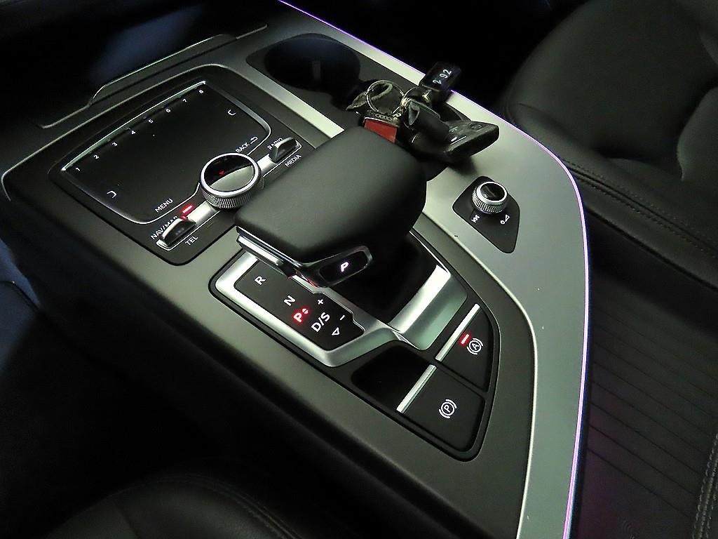 아우디 Q7 Q7 (4M) 45 TFSI 콰트로 이미지 12