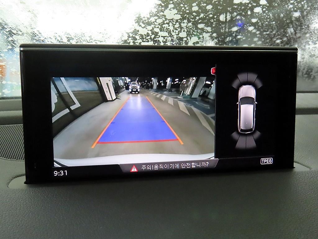 아우디 Q7 Q7 (4M) 45 TFSI 콰트로 이미지 14