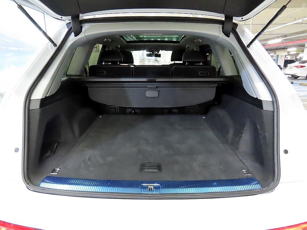 아우디 Q7 Q7 (4M) 45 TFSI 콰트로 이미지 17