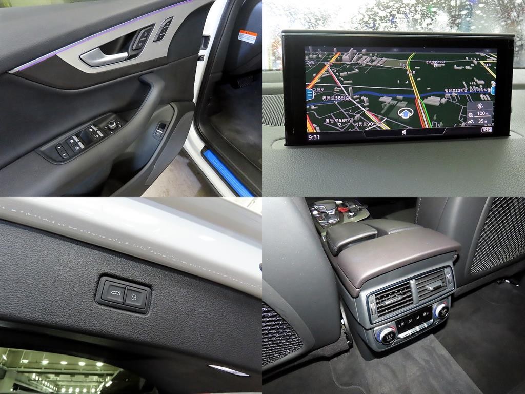 아우디 Q7 Q7 (4M) 45 TFSI 콰트로 이미지 18