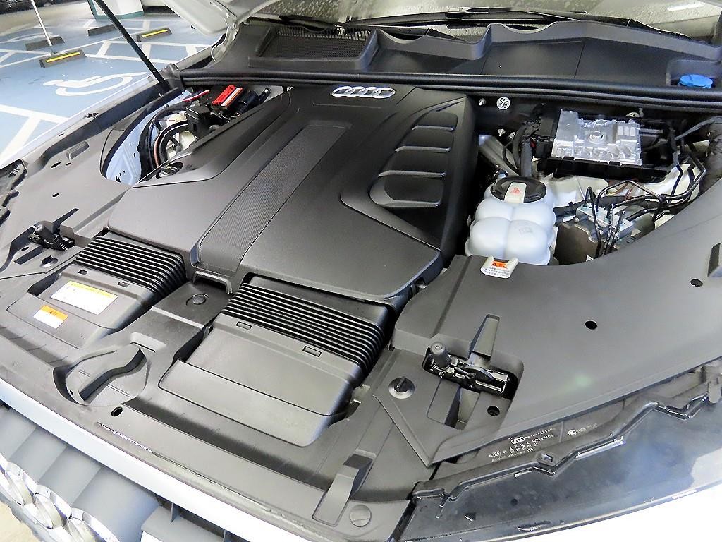 아우디 Q7 Q7 (4M) 45 TFSI 콰트로 이미지 19