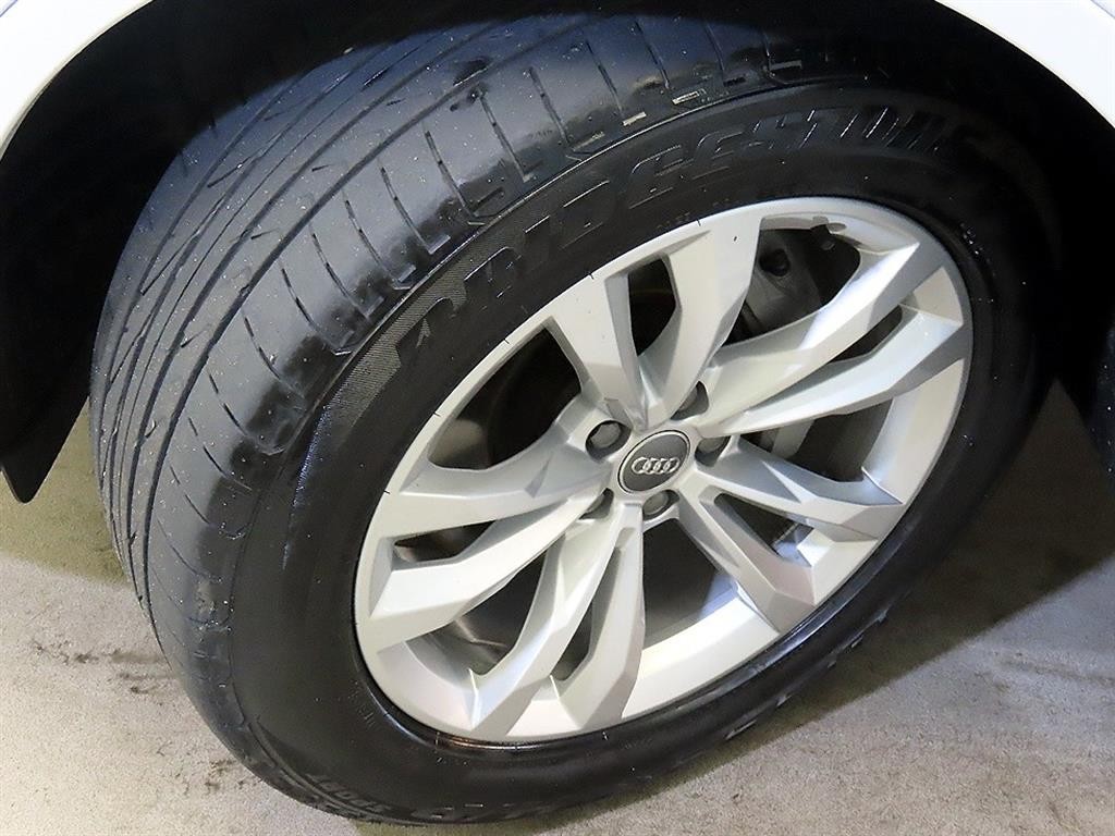 아우디 Q7 Q7 (4M) 45 TFSI 콰트로 이미지 20