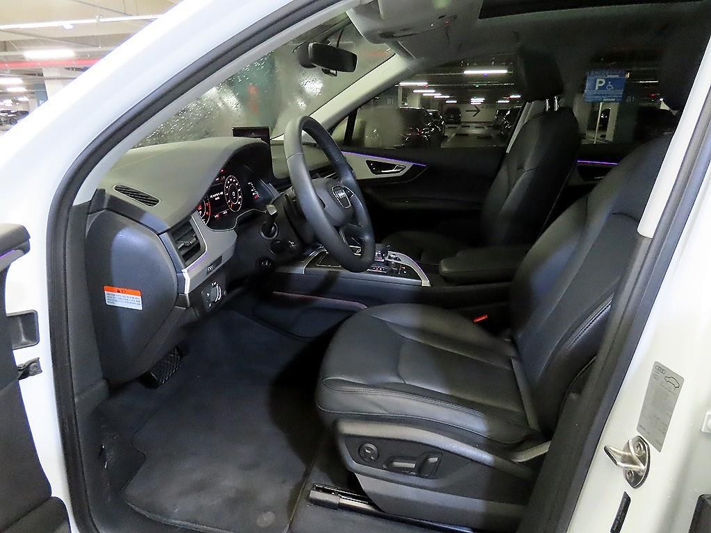 아우디 Q7 Q7 (4M) 45 TFSI 콰트로 이미지 6