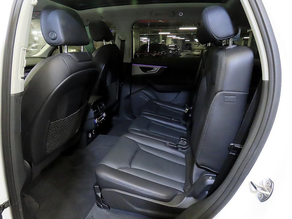 아우디 Q7 Q7 (4M) 45 TFSI 콰트로 이미지 7