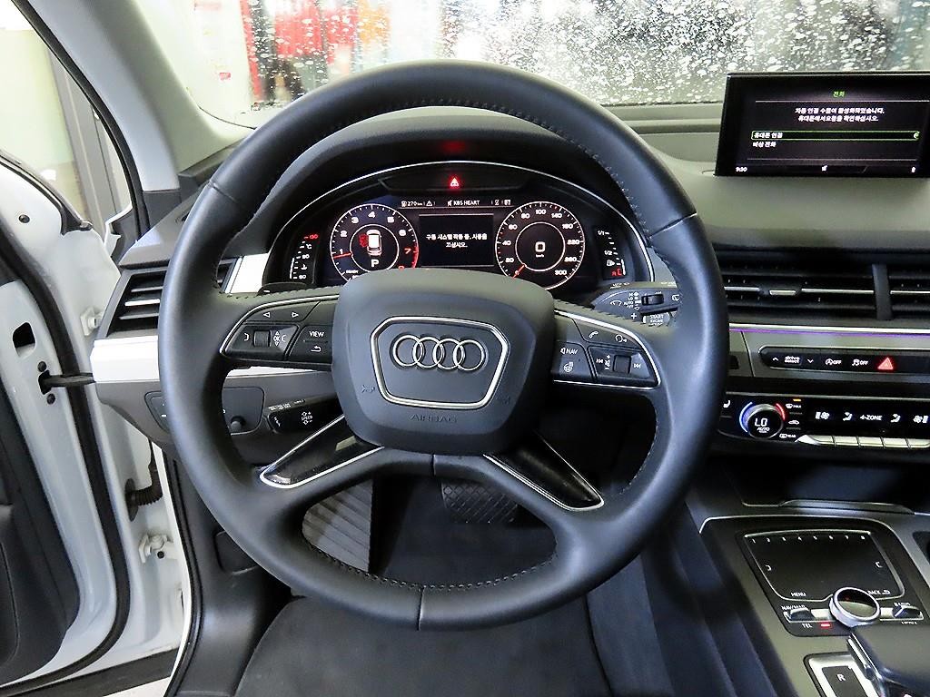 아우디 Q7 Q7 (4M) 45 TFSI 콰트로 이미지 8