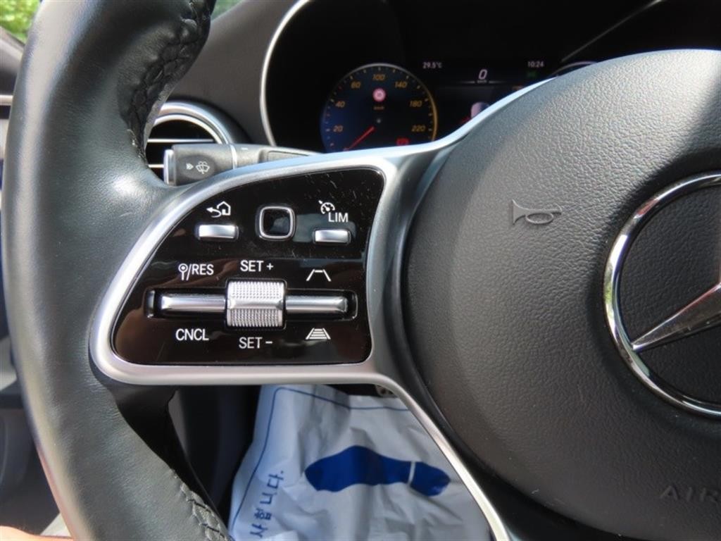 벤츠 C 클래스 C클래스 W205 C200 AMG LINE 이미지 12