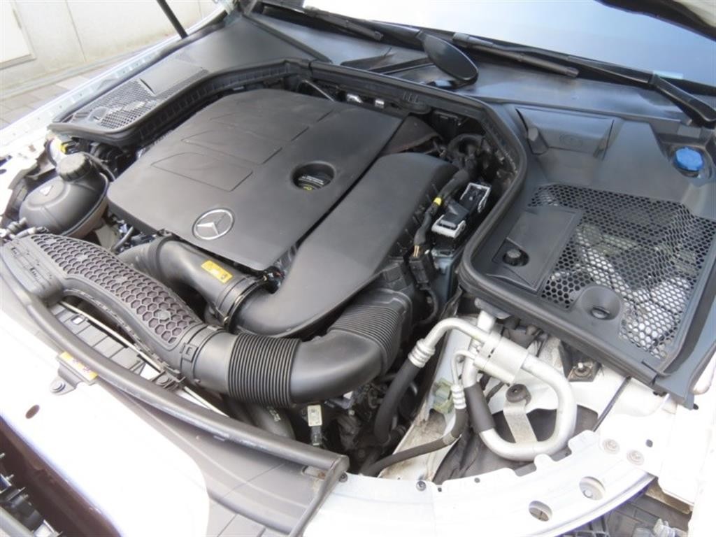 벤츠 C 클래스 C클래스 W205 C200 AMG LINE 이미지 20