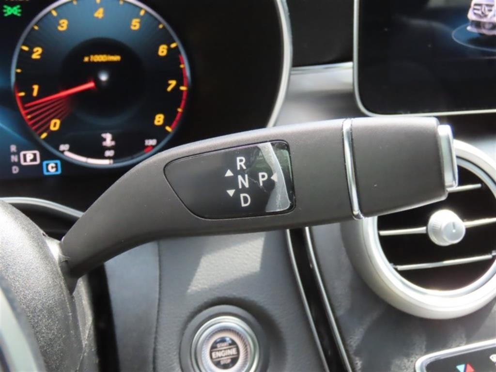 벤츠 C 클래스 C클래스 W205 C200 AMG LINE 이미지 6