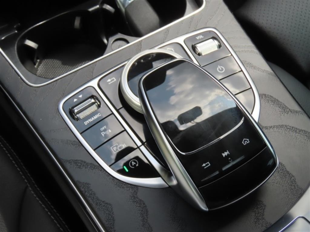 벤츠 C 클래스 C클래스 W205 C200 AMG LINE 이미지 7