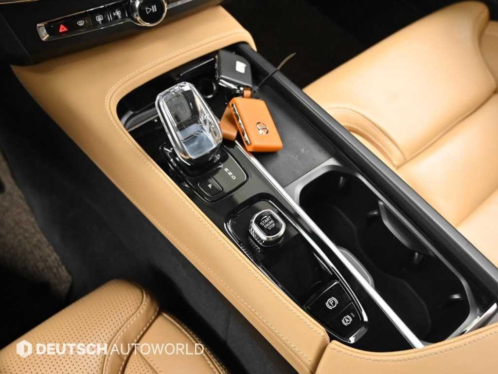 볼보 S90 B5 인스크립션 이미지 10