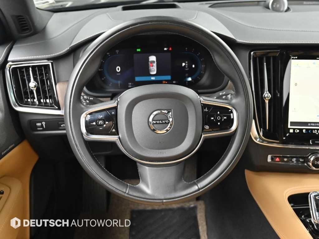 볼보 S90 B5 인스크립션 이미지 14