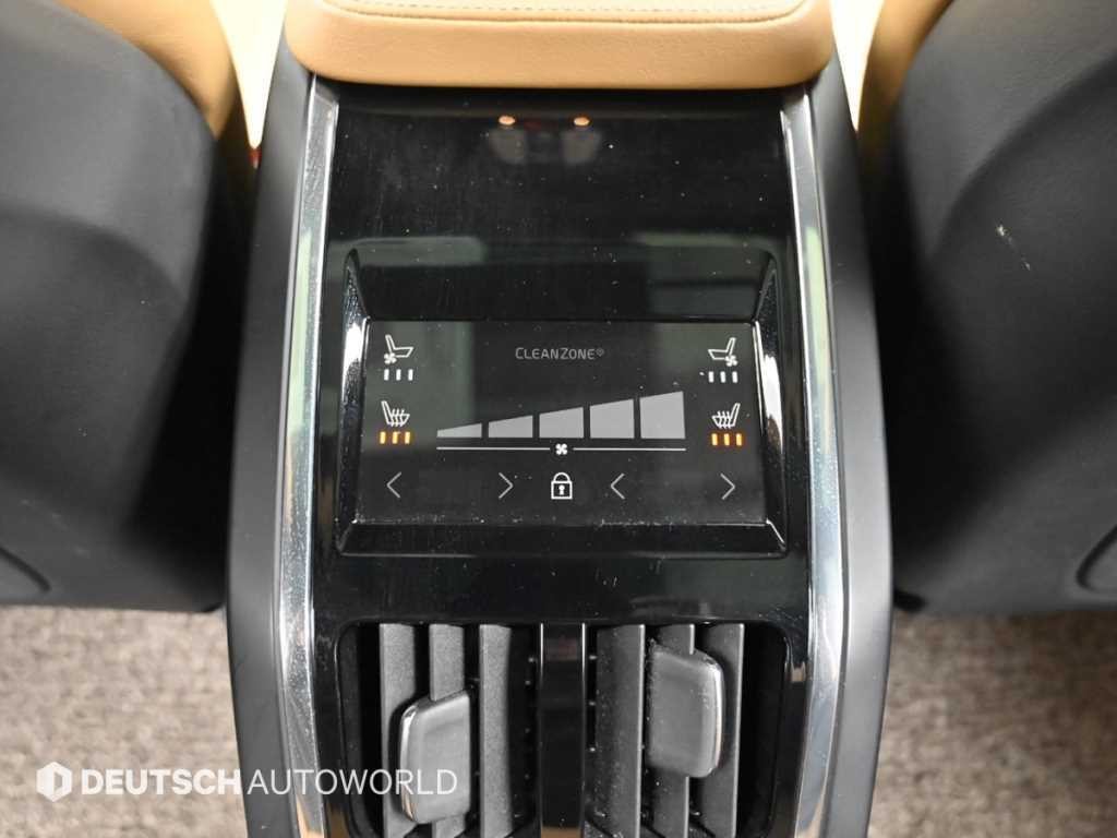 볼보 S90 B5 인스크립션 이미지 17