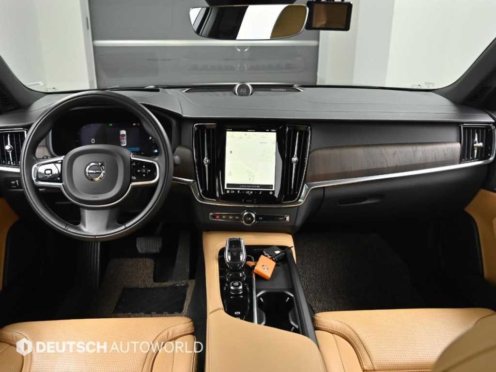볼보 S90 B5 인스크립션 이미지 8