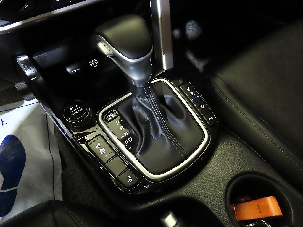 기아 셀토스 가솔린 1.6 터보 2WD 프레스티지 이미지 12