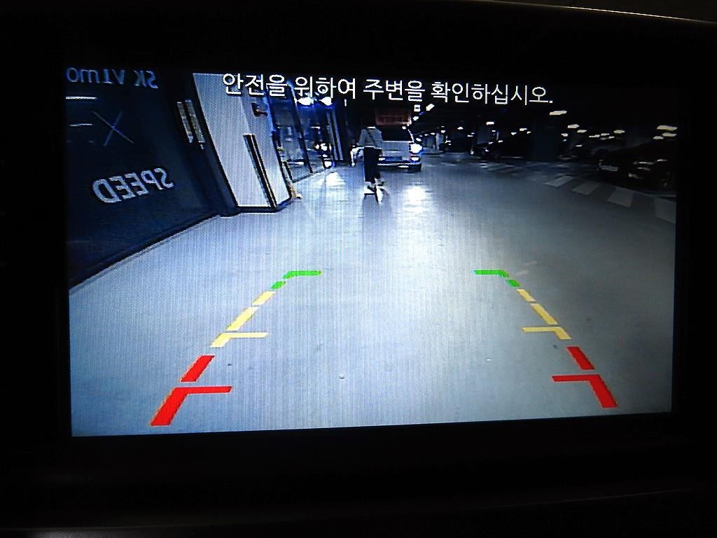 기아 셀토스 가솔린 1.6 터보 2WD 프레스티지 이미지 14