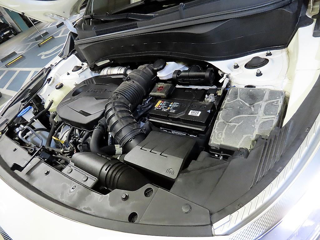 기아 셀토스 가솔린 1.6 터보 2WD 프레스티지 이미지 19