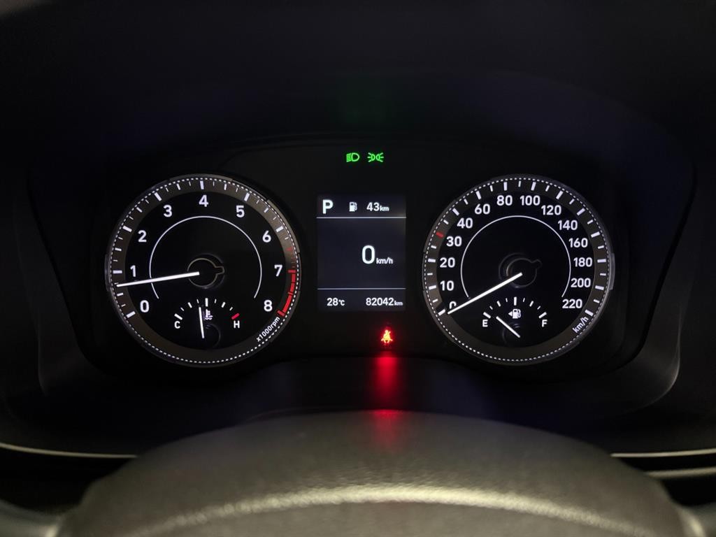 현대 베뉴 1.6 모던 이미지 7