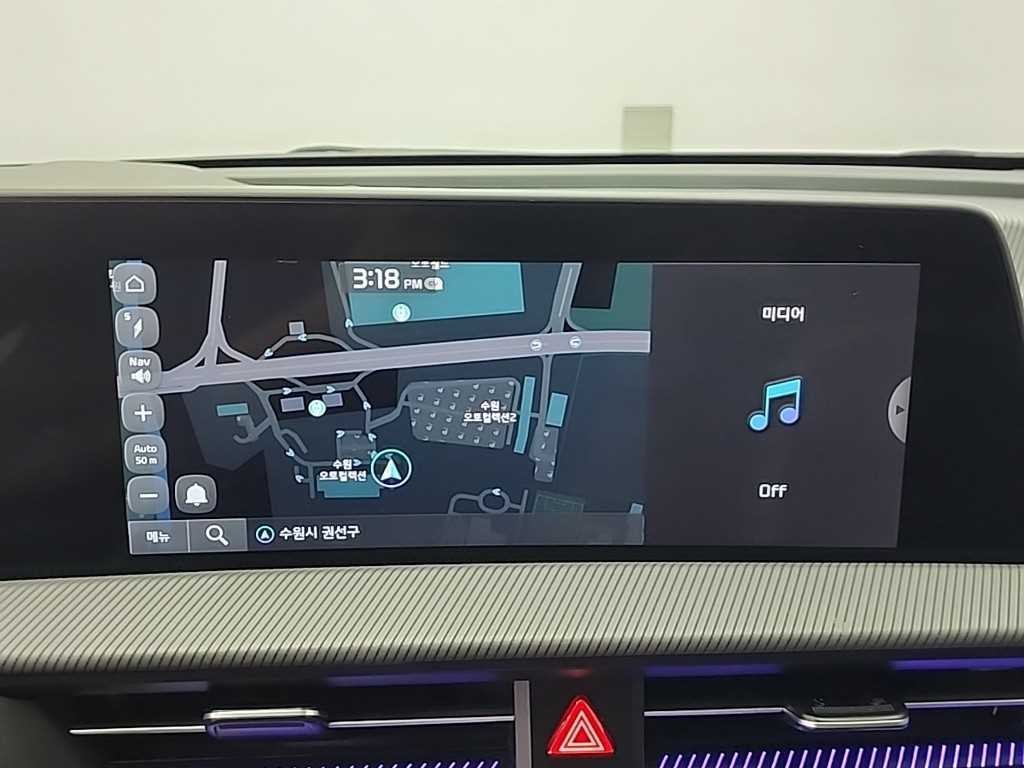 기아 EV6 롱레인지 GT Line 이미지 16