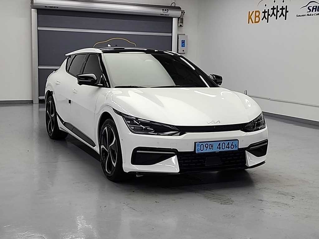 기아 EV6 롱레인지 GT Line 이미지 4
