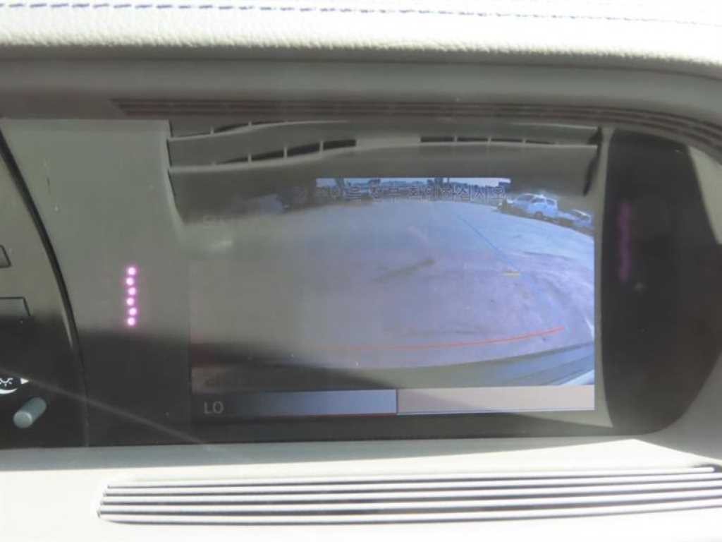 벤츠 S 클래스 S클래스-W221 S500L 블루이피션시 이미지 19
