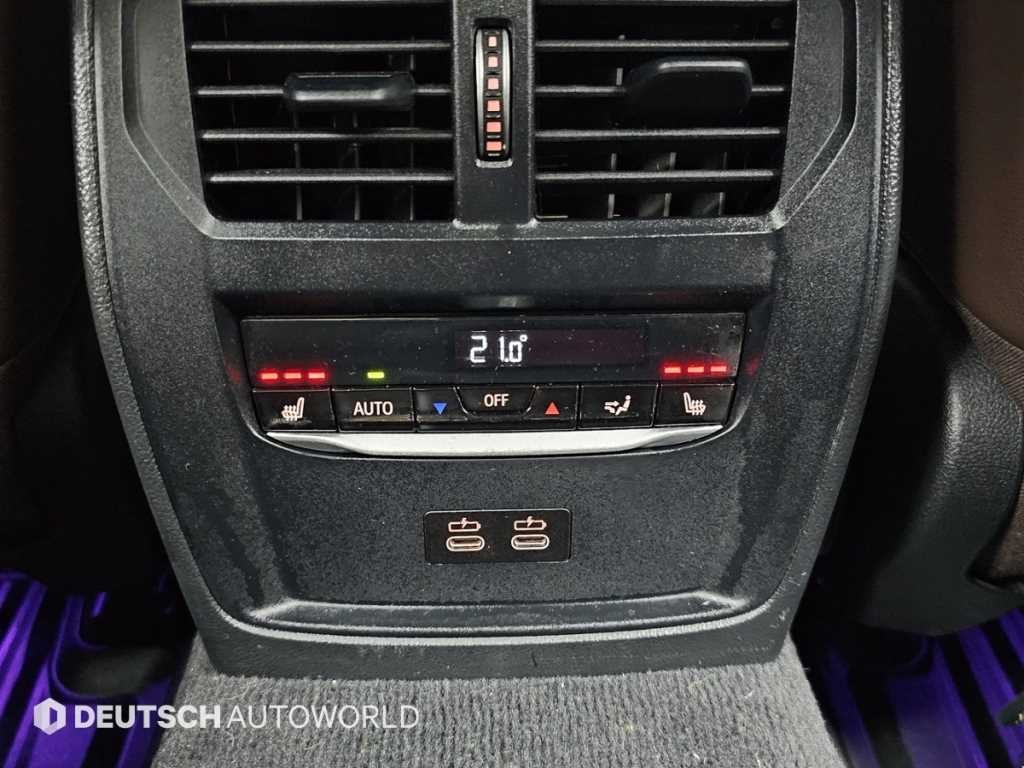 BMW 3시리즈 3시리즈 (G20) 320i 투어링 럭셔리 이미지 16
