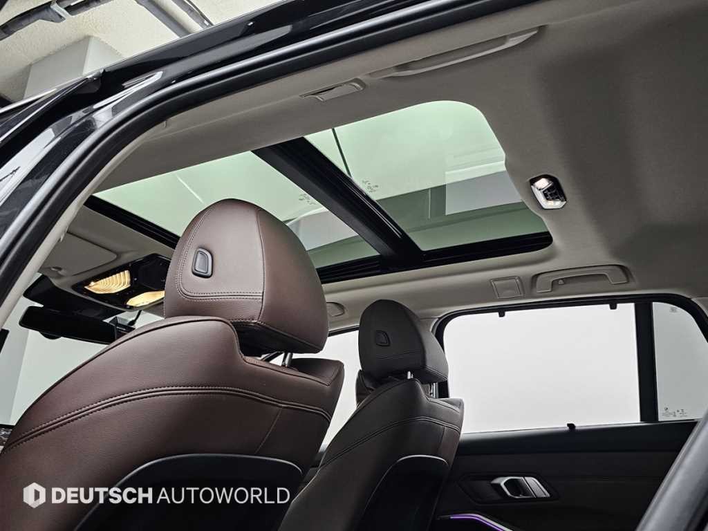 BMW 3시리즈 3시리즈 (G20) 320i 투어링 럭셔리 이미지 18