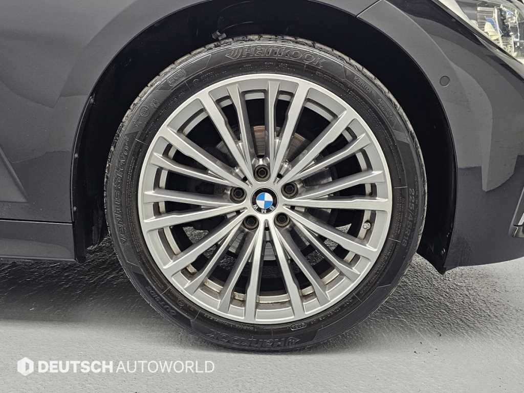 BMW 3시리즈 3시리즈 (G20) 320i 투어링 럭셔리 이미지 5