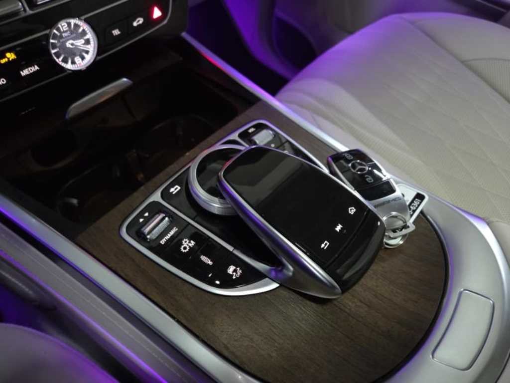 벤츠 G 클래스(G 바겐) G클래스 W463b AMG G63 이미지 13
