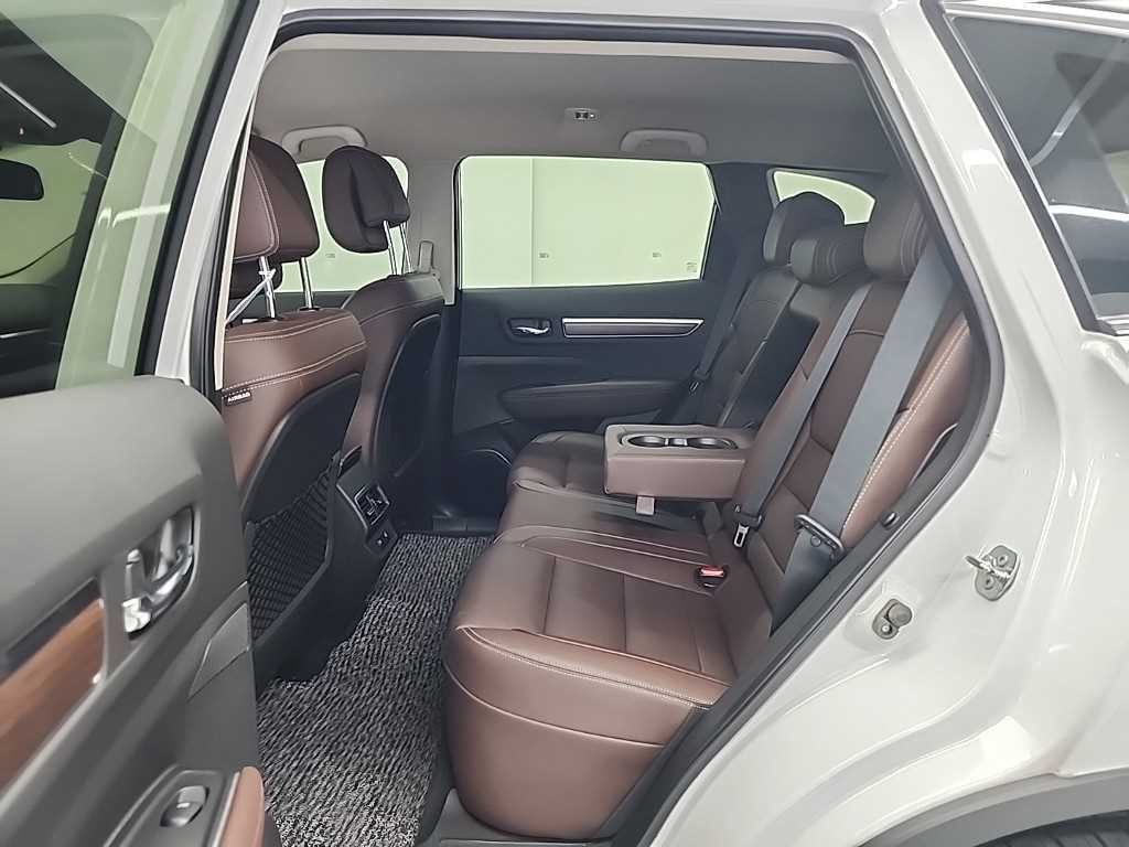 르노코리아(삼성) QM6 더뉴QM6 가솔린 2.0 GDe RE 시그니처 2WD 이미지 12