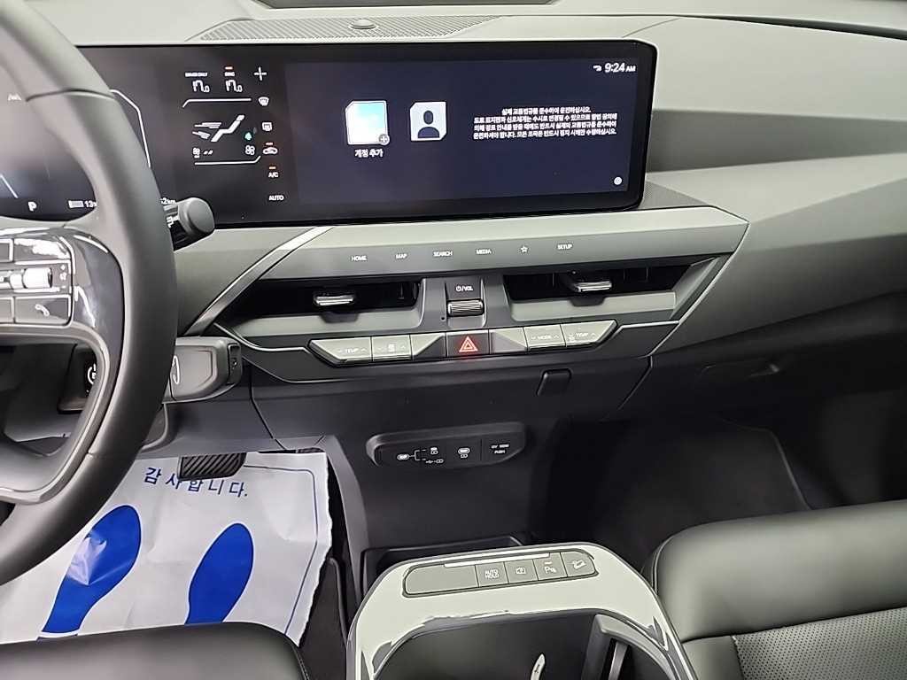 기아 EV5 롱레인지 2WD 에어 이미지 11
