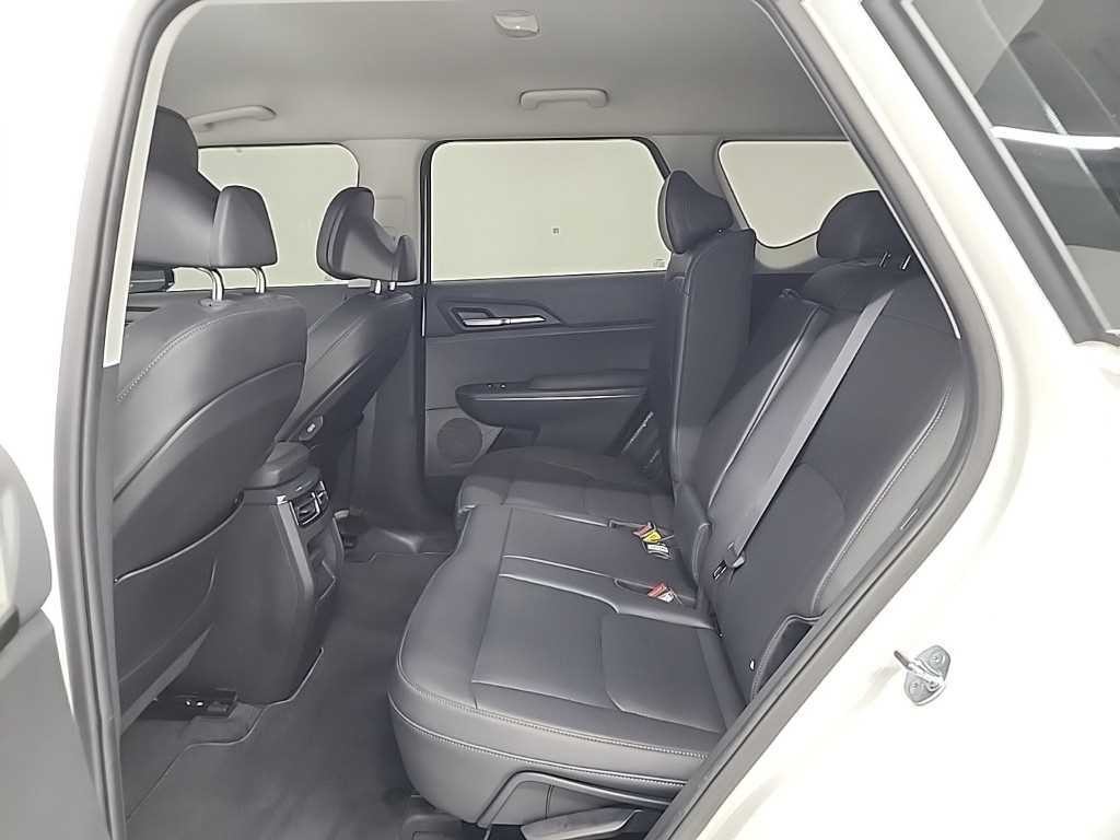 기아 EV5 롱레인지 2WD 에어 이미지 13