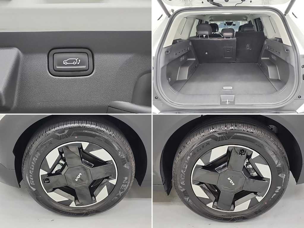 기아 EV5 롱레인지 2WD 에어 이미지 20