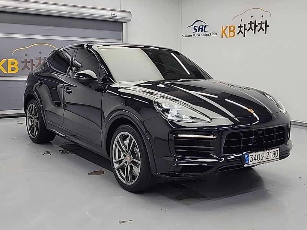 포르쉐 카이엔 카이엔(PO536) 3.0 쿠페 이미지 3