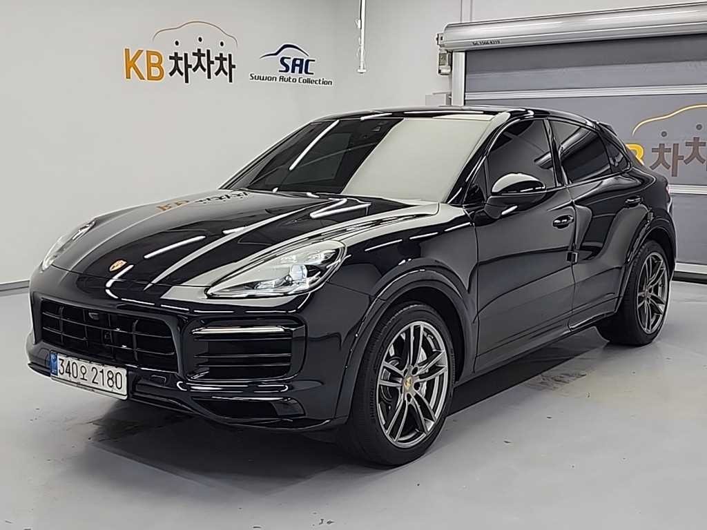 포르쉐 카이엔 카이엔(PO536) 3.0 쿠페 이미지 4
