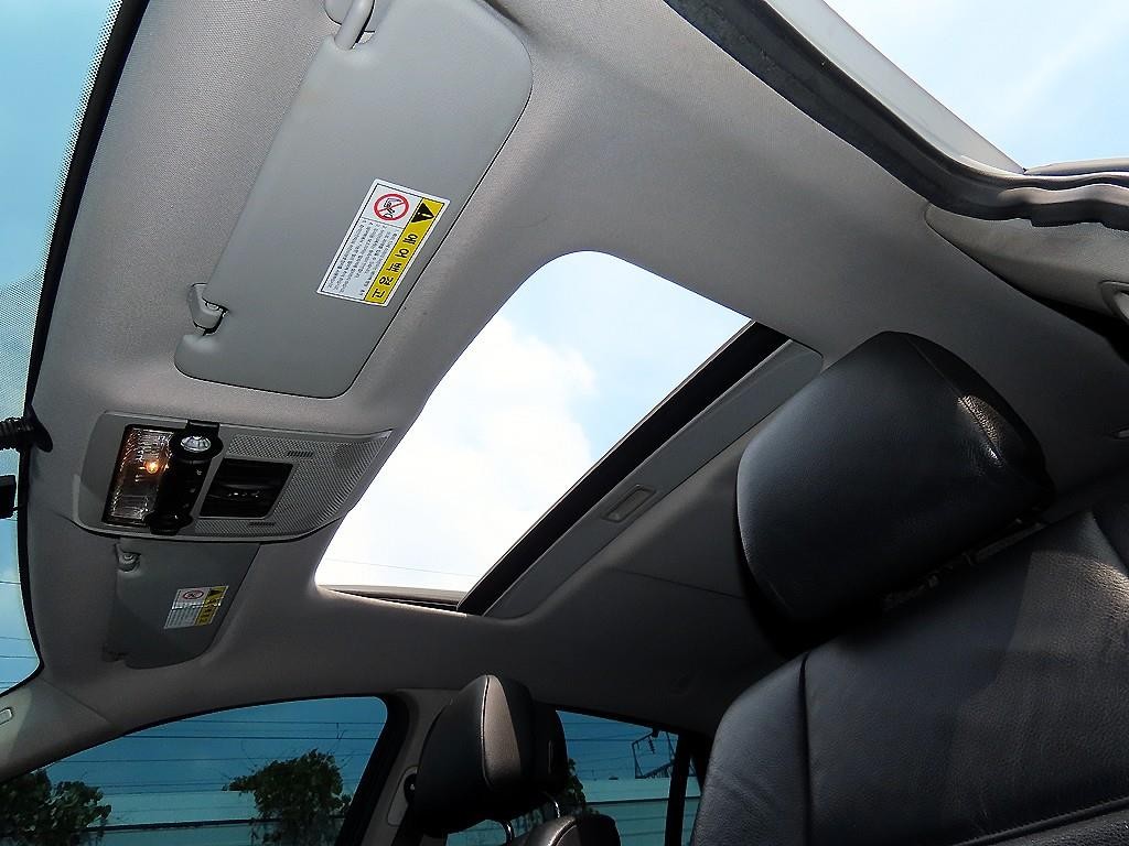 BMW X6 X6 (E71) 30 D 이미지 18