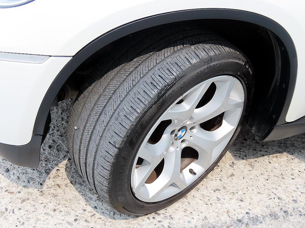 BMW X6 X6 (E71) 30 D 이미지 20