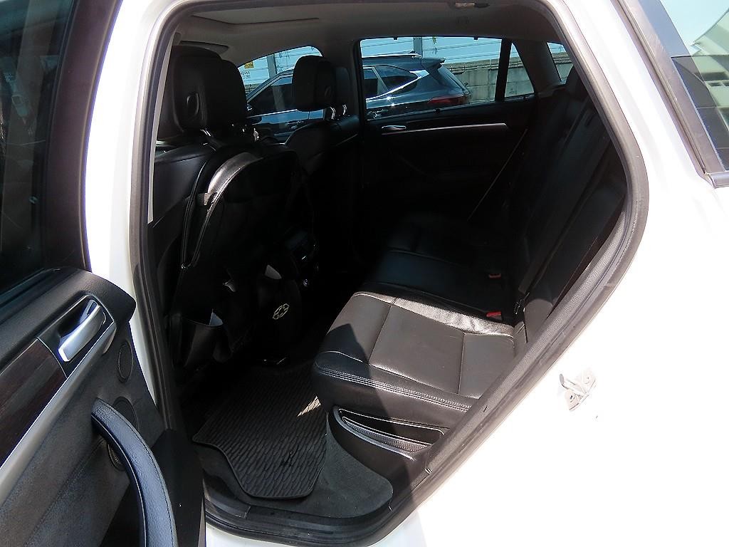 BMW X6 X6 (E71) 30 D 이미지 6