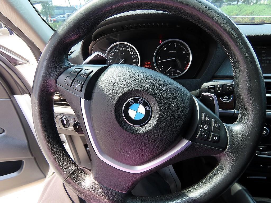 BMW X6 X6 (E71) 30 D 이미지 8